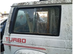 Recambio de luna trasera derecha para mitsubishi montero   canvas top (l04_g) 2.5 td (l044g, l049g) referencia OEM IAM    2